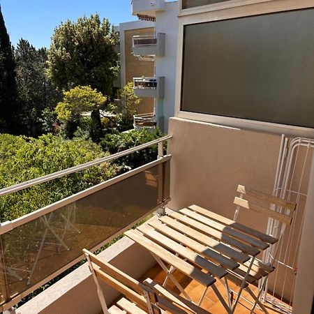 Beau Studio 300 M De La Plage Avec Parking Apartment La Ciotat Ngoại thất bức ảnh